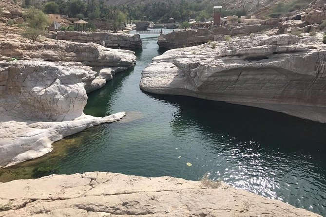 Private Day Trip to Wahiba Sands & Wadi Bani Khalid (Desert Safari) - Inclusions and Pickup Details