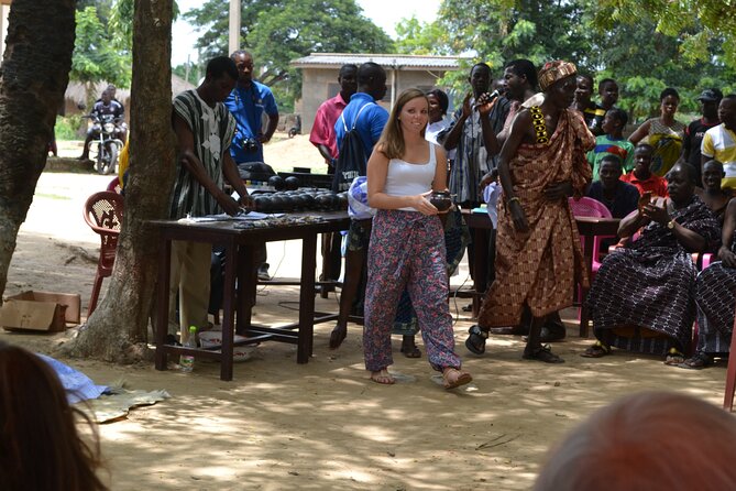 Private Day Village Experience and Bead Making Tour - Inclusions and Exclusions