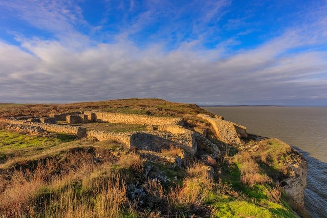 Private Daytrip to Danube Delta and Dobrogea Region