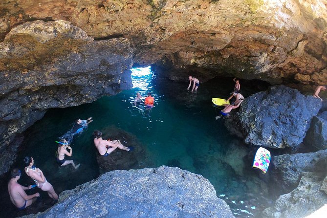Private Daytrip Wild Beaches of Bulgaria - Tour Details