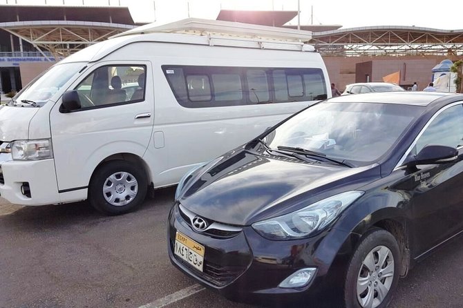 Private Departure Airport Transfer From Cairo & Giza Hotels to Cairo Airport - Additional Information