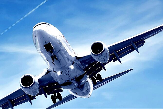 Private Departure Transfer: From Your Hotel in Beirut to Airport - What To Expect