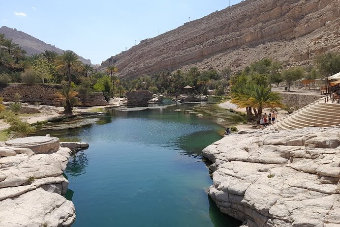 Private Desert Guided Overnight Camp Tour - Tour Overview