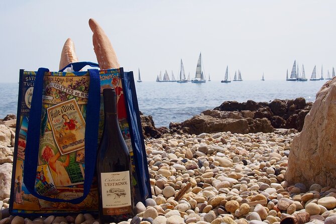 Private Direct Transfer From Monaco to Antibes