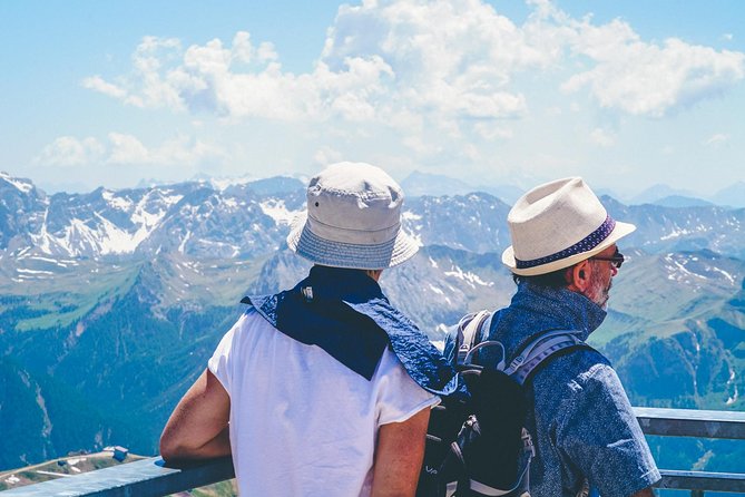 Private Dolomites Day Tour From Sirmione - Tour Inclusions
