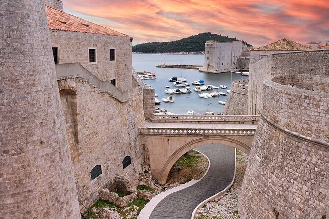Private Dubrovnik Day Trip From Split - Tour Details