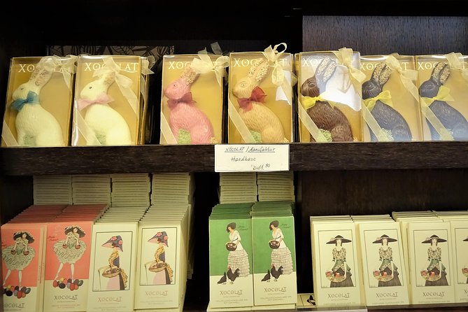 Private Easter Markets Walking Tour in Vienna - Tour Highlights