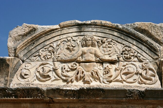 Private Ephesus and House of Virgin Mary Tour From Kusadasi - Additional Information
