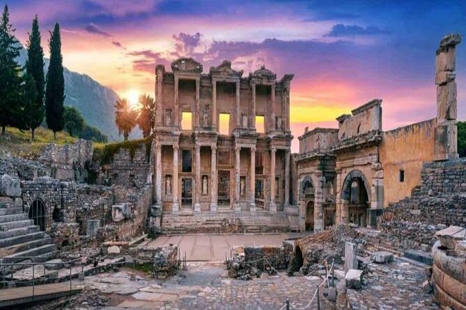 Private Ephesus Shore Excursion From Bodrum Port - Additional Information