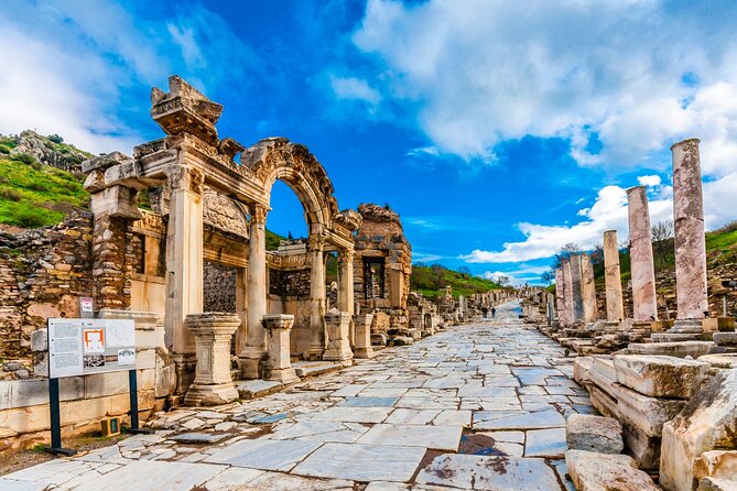 Private Ephesus Tour - Tour Details
