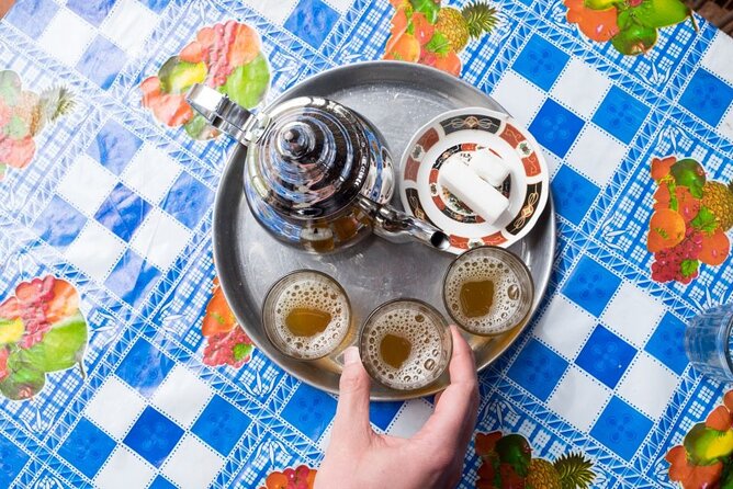 Private Excursion in the Ourika Valley to the Atlas Mountains - Excursion Overview