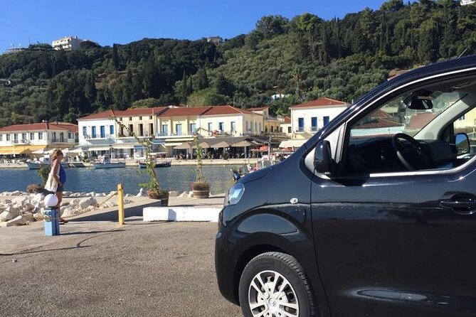 Private Excursion to Delphi & Arachova From Itea Port - Ticket Prices