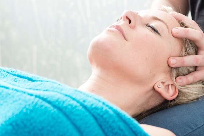 Private Experience in Agadir Argan Oil Massage