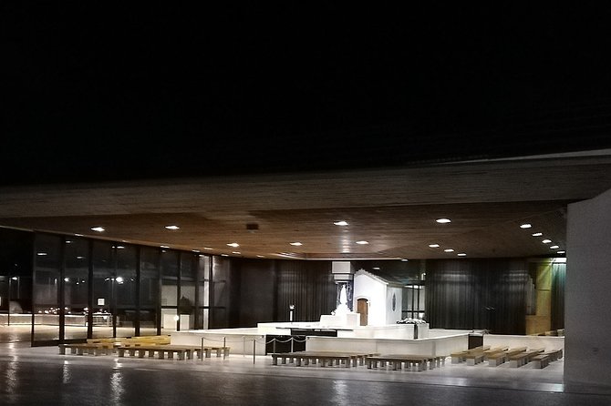 Private Experience to Fatima, Aljustrel and Valinhos With Picnic From Lisbon - Tour Highlights