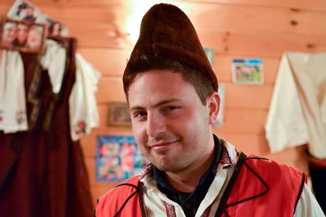 Private Experience Traditional Food Culture in Bansko - Experience Details