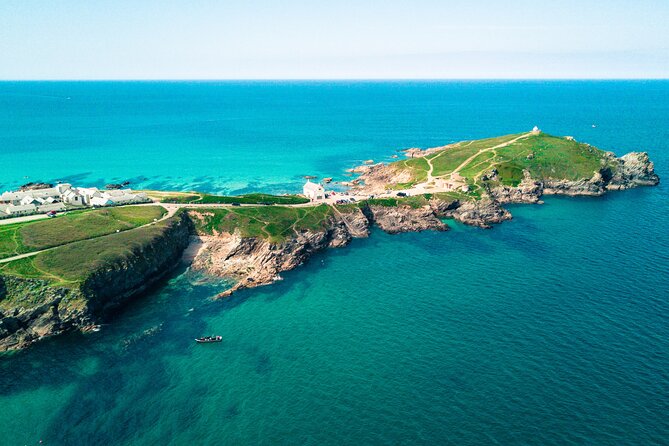 Private Family Coasteering Experience in Newquay - Cancellation Policy