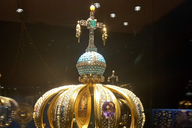 Private Fatima Sintra Tour From Lisbon or Cascais - Transportation Details