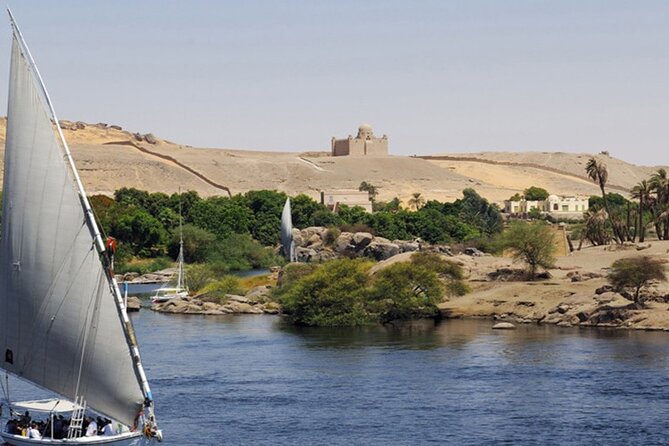 Private Felucca Sailing Trip in Aswan on the Nile - Price and Booking Information