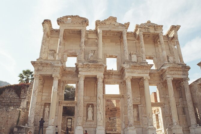 Private Flexible Ephesus, Virgin Mary, Artemis Temple…