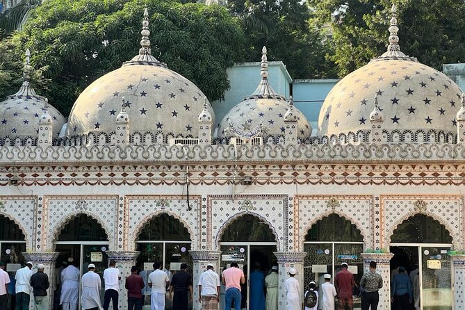 Private Full Day Dhaka City Tour