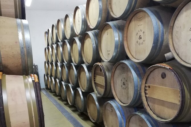 Private Full Day Douro Tour - Additional Considerations and Amenities