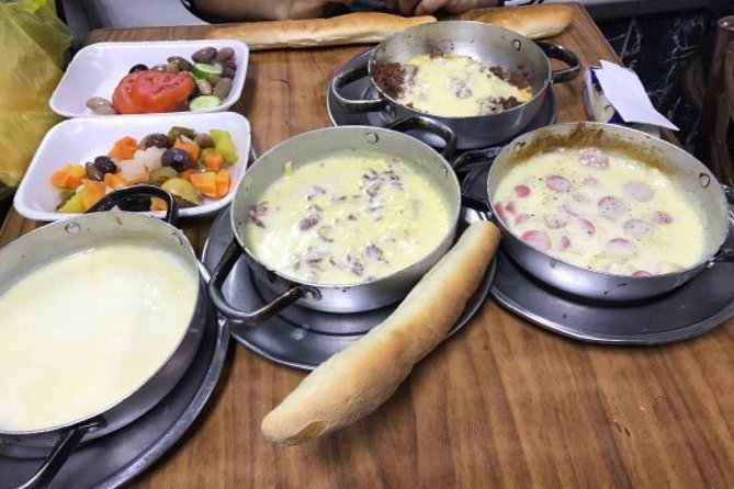 Private Full-Day Food Tour of Alexandria With Hotel Pick up
