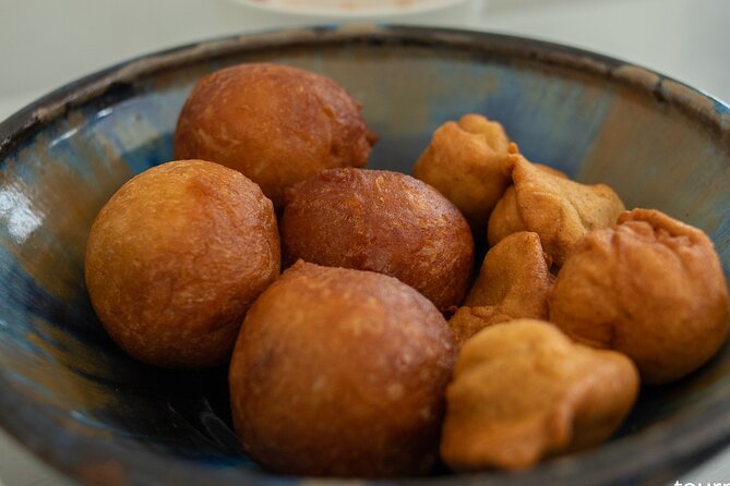 Private Full-Day Ghanaian Delicacy and Dessert Tour in Accra