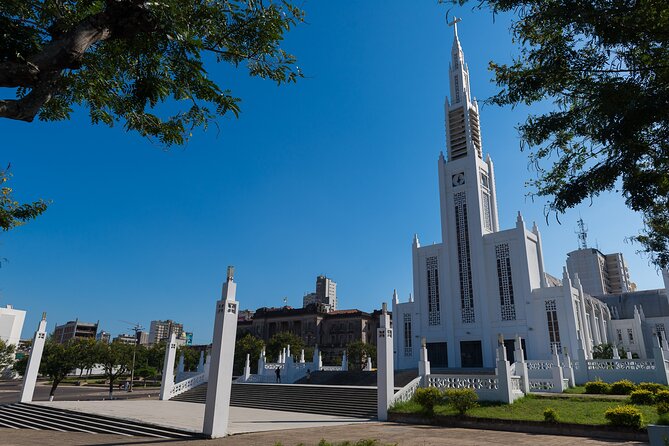 Private Full Day Historical & Arts Tour in Maputo - Tour Highlights