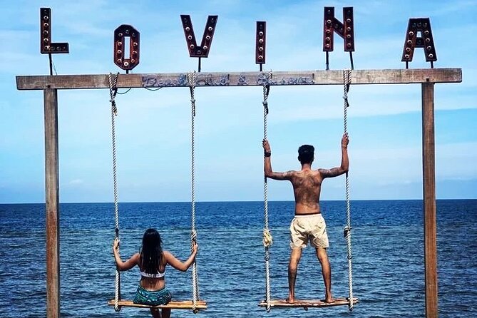 Private Full-Day Lovina Dolphin Watching and Snorkeling Boat Tour - Itinerary