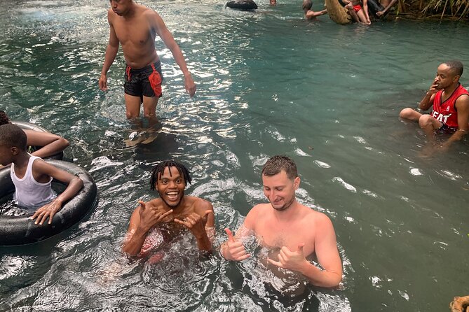 Private Full-Day Materuni Waterfall, Coffee and Hot-spring Tour in Moshi