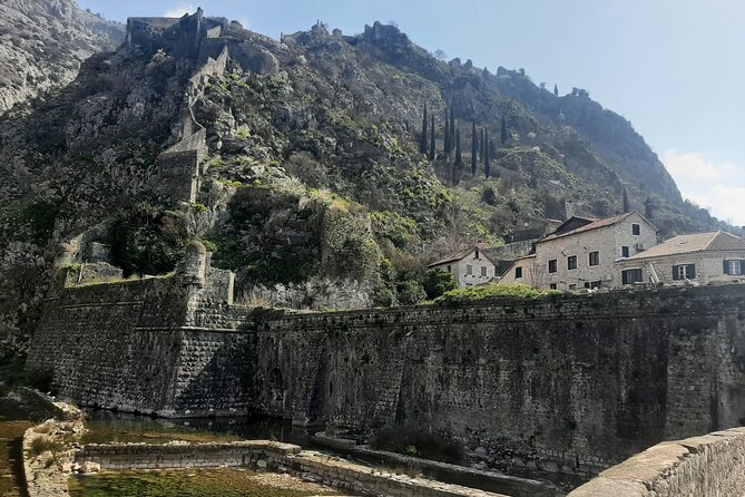 Private Full Day Montenegro Tour - Group Size and Customization