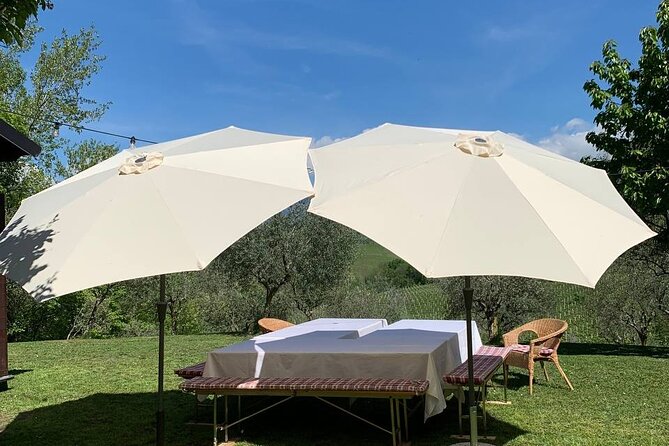 Private Full Day Tour and Yoga of the Prosecco Hills - Tour Overview