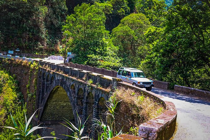 Private Full Day Tour by Jeep 4x4 in Madeira - East - What to Bring
