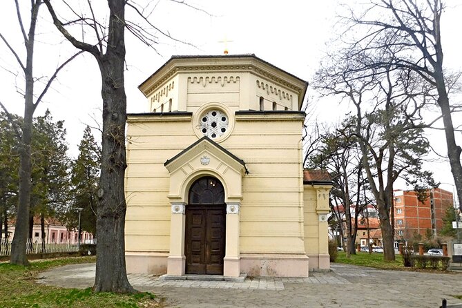 Private Full Day Tour From Belgrade in City of Niš - Additional Information