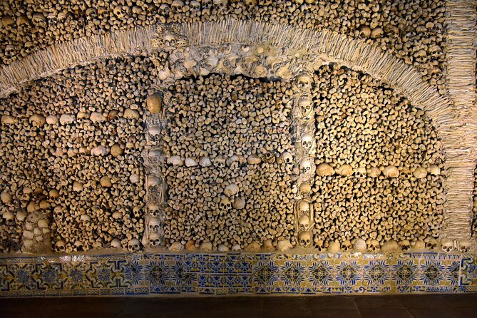 Private Full Day Tour in Evora - Location Details