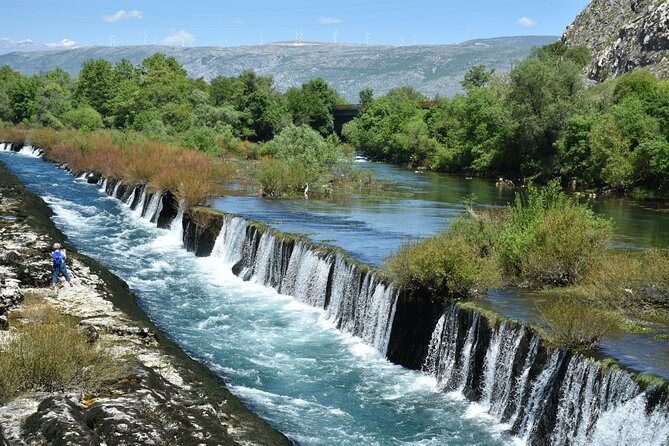 Private Full Day Tour in Herzegovina - Pickup Information