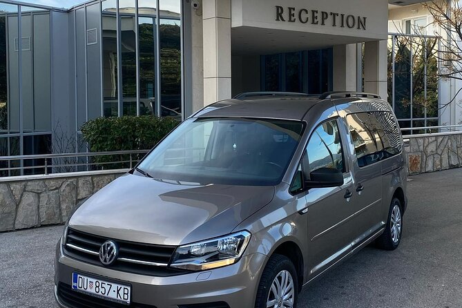 Private Full-Day Tour in Kravice and Mostar - Tour Details