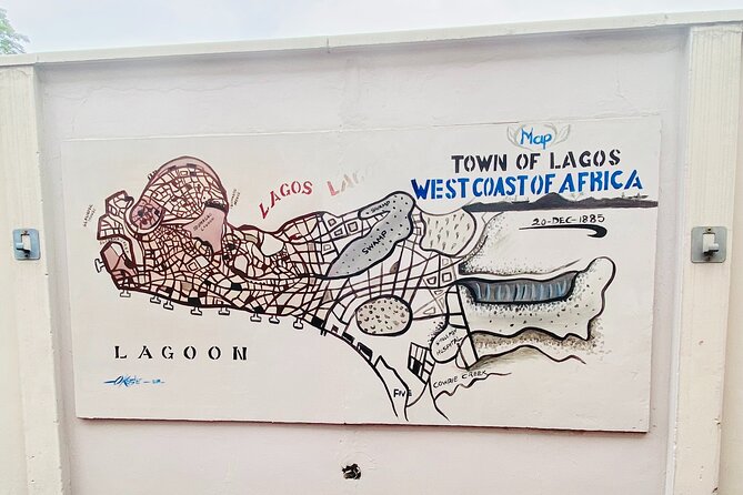 Private Full Day Tour In Lagos City Nigeria - Inclusions