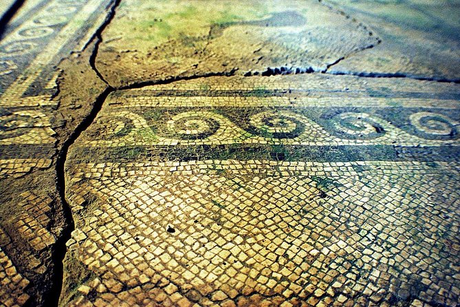 Private Full-Day Tour of Pompei Sorrento and Positano - Booking Details