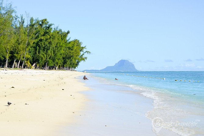 Private Full-Day Tour of the West & South-West of Mauritius