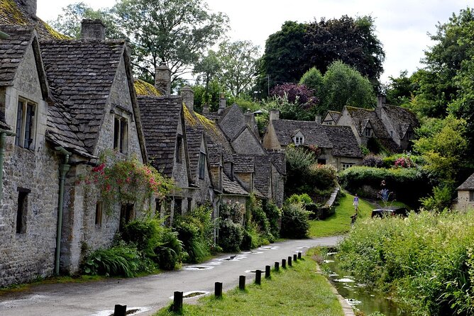 Private Full Day Tour to Cotswolds From London - Tour Overview