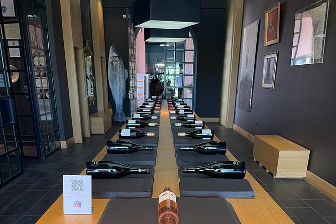 Private Full Day Tour to Nemea Wineries From Attica - Accessibility Information