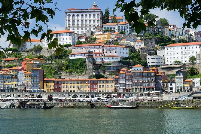 Private Full Day Tour to Porto From Lisbon With Hotel Pick up - Inclusions
