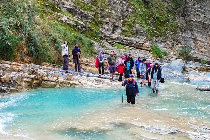 Private Full Day Tour to Taza From Fes