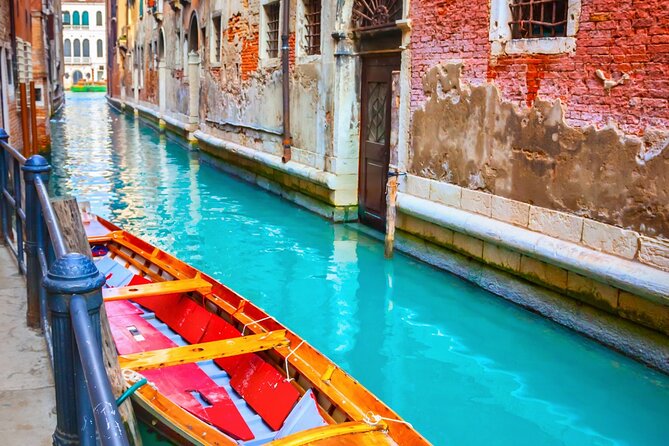 Private Full Day Tour to Venice From Florence With Pick up and Drop off - Tour Overview