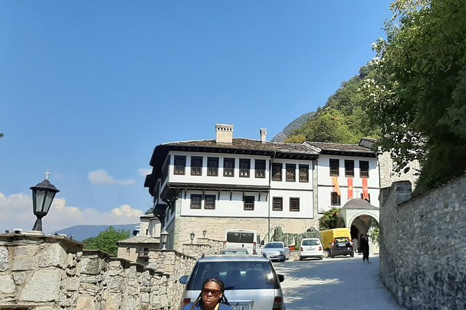 Private Full Day Trip to the National Park Mavrovo From Ohrid - Price and Booking