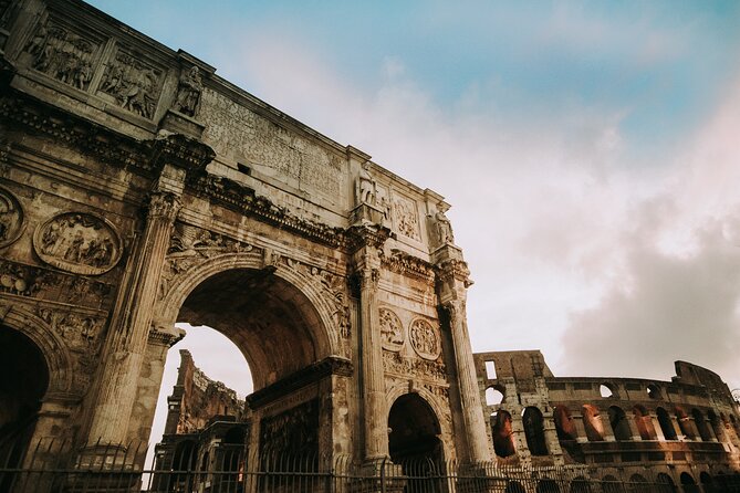 Private Golf-Cart Tour in Rome - Price Details