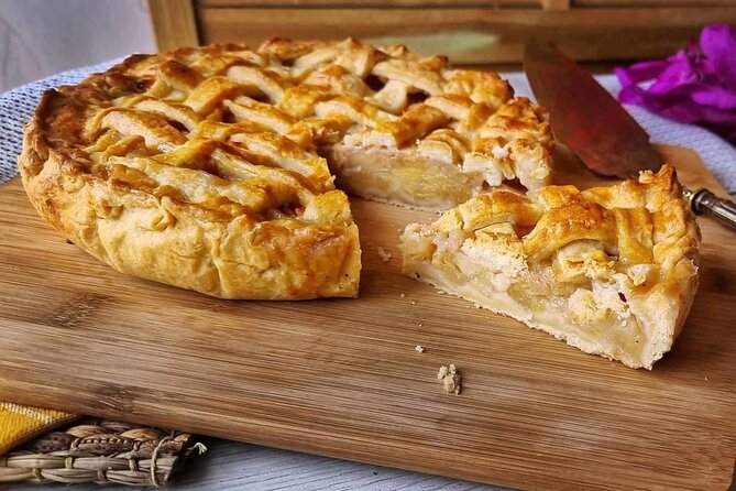 Private Gourmet Culinary Tour of Galicia (1 to 4 Days) - Local Delicacies