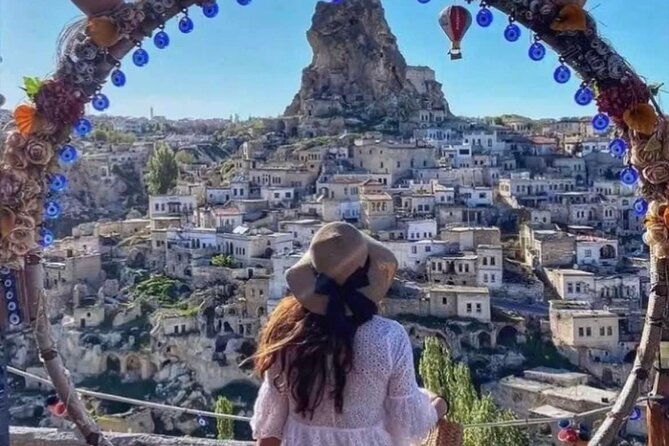 Private Guided Cappadocia Tour, Skip The Long Line