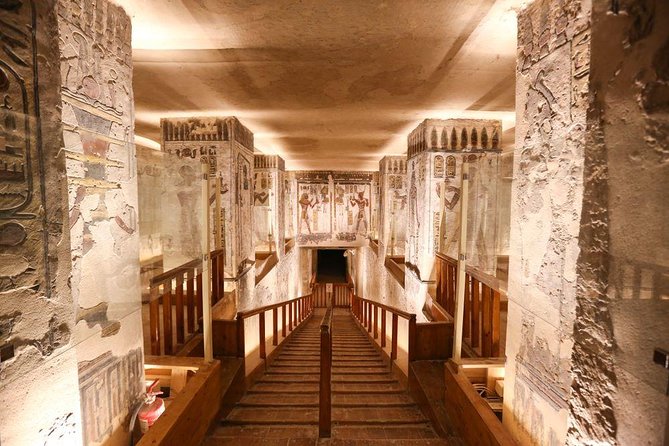 Private Guided Day Tour to Luxor From Cairo by Plane. - Pricing and Inclusions